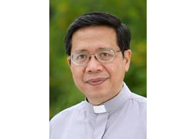 Đức Thánh Cha Phanxicô bổ nhiệm Tân Giám mục phụ tá cho Tổng giáo phận Thành phố Hồ Chí Minh