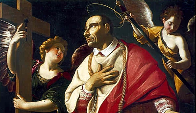 Ngày 04 tháng 11: Thánh CARÔLÔ BORRÔMÊÔ Giám Mục (1538-1584)