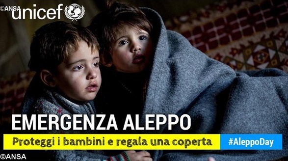 Hơn 10 Triệu Trẻ Em Siria Phải Hứng Chịu Hậu Quả Của Chiến Tranh