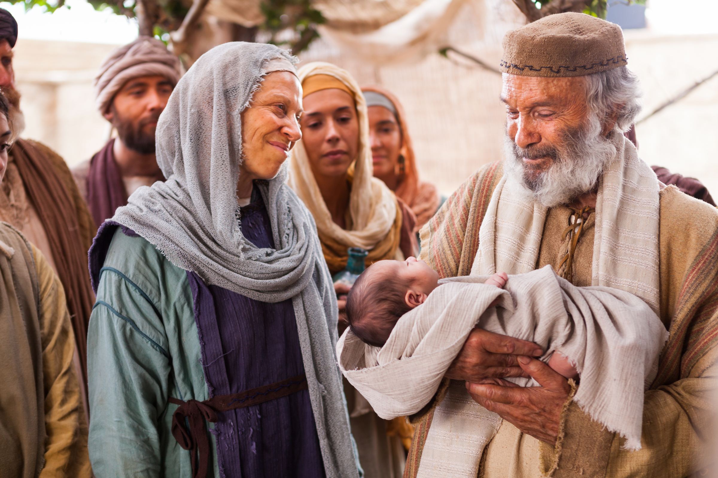 Thứ Sáu Tuần XII TN Năm C – SINH NHẬT THÁNH GIOAN TẨY GIẢ. Lễ Trọng