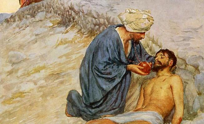 Thứ Hai Tuần XXVII TN Năm C