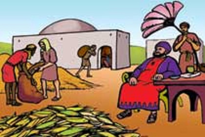 Thứ Hai Tuần XXIX TN Năm C - Thánh I-nha-xi-ô An-ti-ô-khi-a, giám mục, tử đạo. Lễ nhớ.