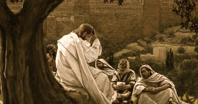 Thứ Năm Tuần XXX TN Năm C