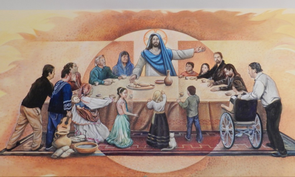 Thứ Hai Tuần XXXI TN Năm C