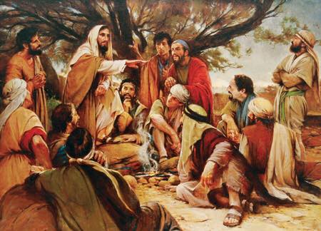 Thứ Hai Tuần XXXII TN Năm c