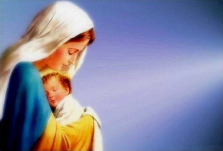Vượt Khó Theo Phong Cách Của Mẹ Maria