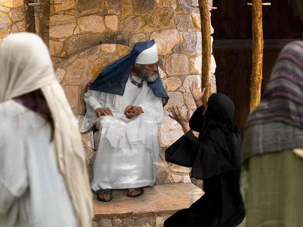 Thứ Bảy Tuần XXXII TN Năm C - Thánh Giôsaphát, giám mục, tử đạo. Lễ nhớ.