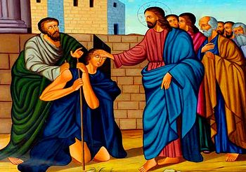 Thứ Hai Tuần XXXIII TN Năm C