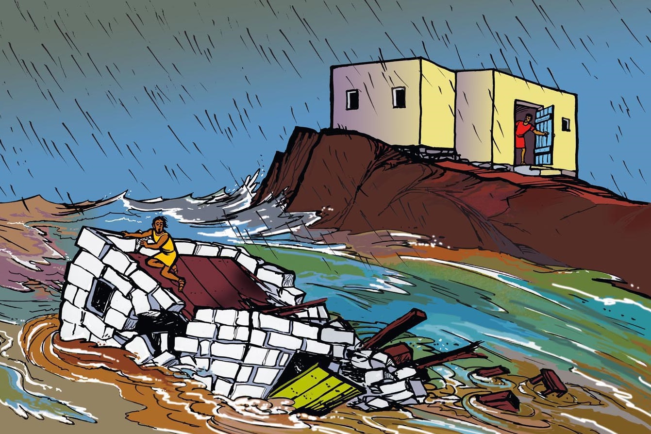 Thứ Năm Tuần I MV Năm A