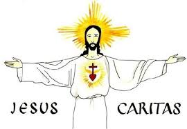 Tu Hội Nữ Jesus Caritas