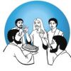 Anh em là chứng nhân (20.4.2017 – Thứ Năm trong Tuần Bát nhật Phục sinh)
