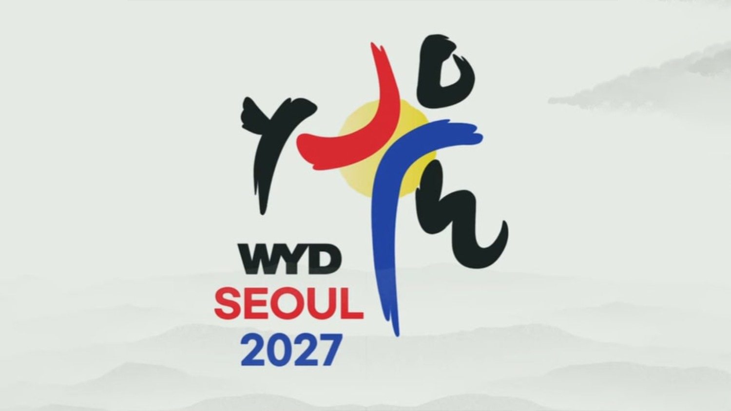 Khởi động cuộc thi sáng tác bài hát chủ đề cho Đại hội Giới trẻ Thế giới Seoul 2027